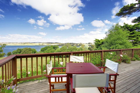 Tamar River Retreat - Lennox Head Accommodation 21