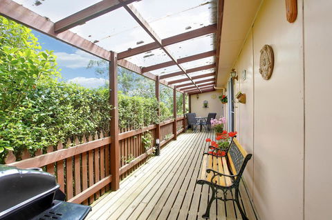 Tamar River Retreat - Lennox Head Accommodation 1
