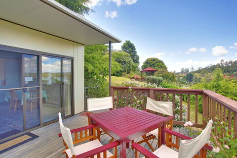 Tamar River Retreat - Lennox Head Accommodation 19