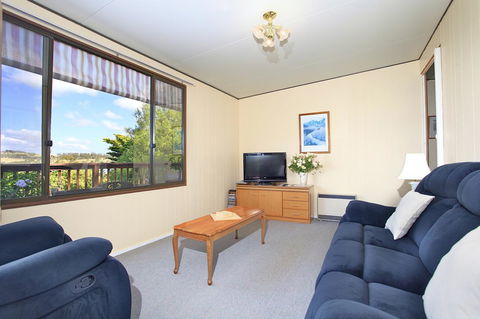 Tamar River Retreat - Lennox Head Accommodation 15