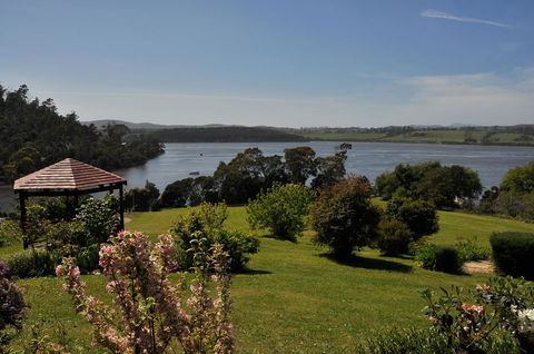 Tamar River Retreat - Lennox Head Accommodation 43