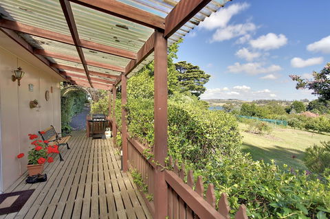 Tamar River Retreat - Lennox Head Accommodation 5