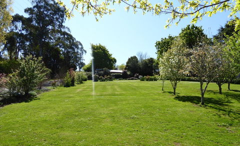 Tamar River Retreat - Lennox Head Accommodation 2