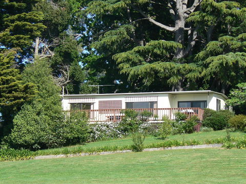 Tamar River Retreat - Lennox Head Accommodation 27