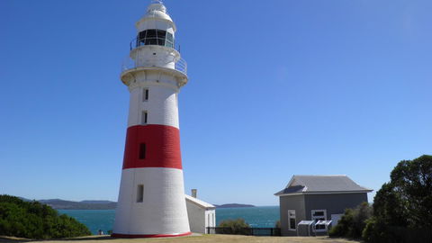 Tamar River Retreat - Lennox Head Accommodation 29