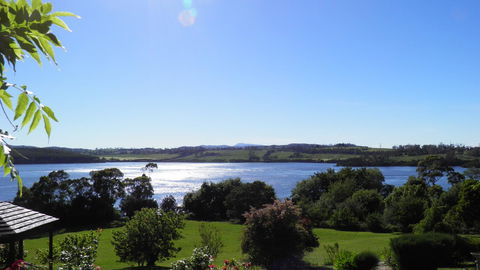 Tamar River Retreat - Lennox Head Accommodation 34