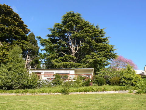 Tamar River Retreat - Lennox Head Accommodation 26