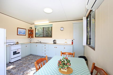 Tamar River Retreat - Lennox Head Accommodation 17
