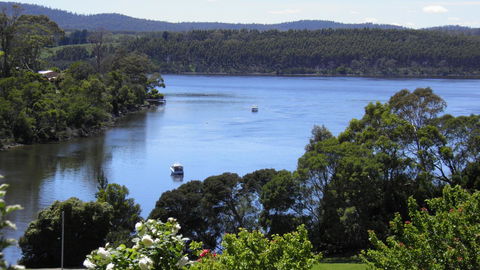 Tamar River Retreat - Lennox Head Accommodation 33