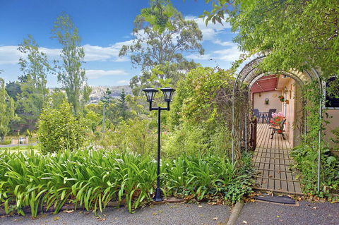 Tamar River Retreat - Lennox Head Accommodation 3