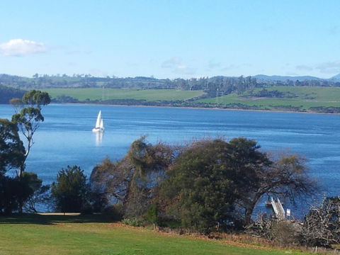 Tamar River Retreat - Lennox Head Accommodation 14