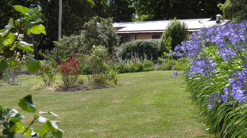 Tamar River Retreat - Lennox Head Accommodation 12