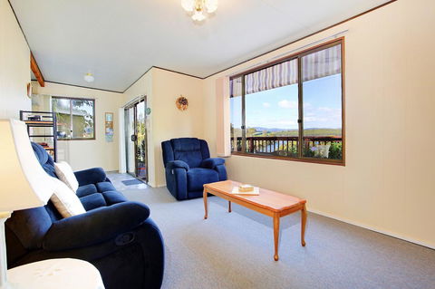 Tamar River Retreat - Lennox Head Accommodation 16