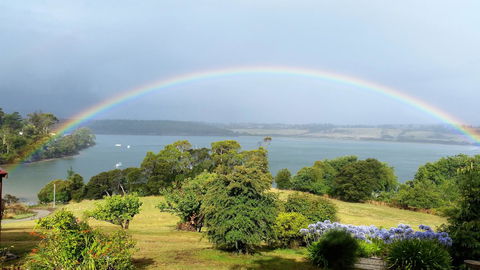 Tamar River Retreat - Lennox Head Accommodation 35