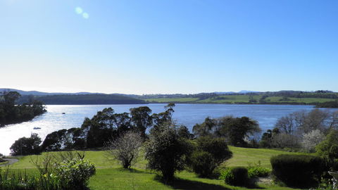 Tamar River Retreat - Lennox Head Accommodation 40
