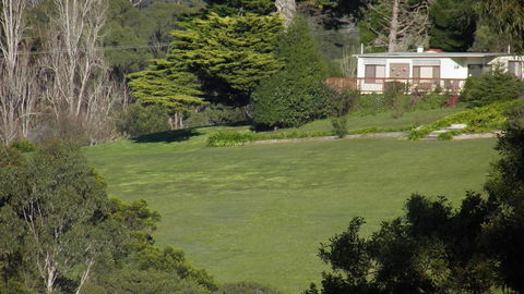 Tamar River Retreat - Lennox Head Accommodation 25