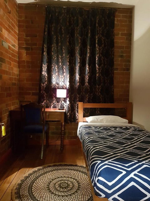 Little Nee's - Lennox Head Accommodation 21