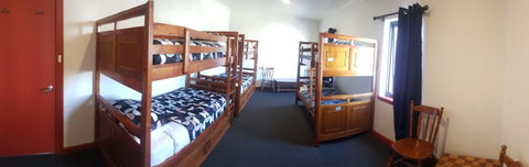 Little Nee's - Lennox Head Accommodation 1