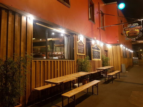 Little Nee's - Lennox Head Accommodation 2