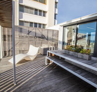 Avalon City Retreat - Lennox Head Accommodation
