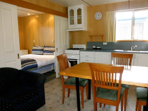 Strahan Beach Tourist Park - Lennox Head Accommodation 4