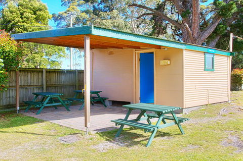 Strahan Beach Tourist Park - Lennox Head Accommodation 14