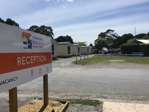 Strahan Beach Tourist Park - Lennox Head Accommodation 16
