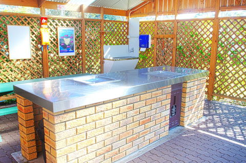 Strahan Beach Tourist Park - Lennox Head Accommodation 6