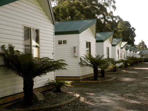 Strahan Beach Tourist Park - Lennox Head Accommodation 8
