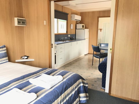 Strahan Beach Tourist Park - Lennox Head Accommodation 3