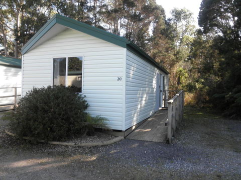 Strahan Beach Tourist Park - Lennox Head Accommodation 15