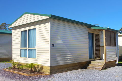 Strahan Beach Tourist Park - Lennox Head Accommodation 11