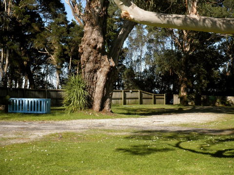 Strahan Beach Tourist Park - Lennox Head Accommodation 5