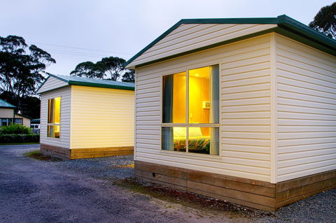 Strahan Beach Tourist Park - Lennox Head Accommodation 7