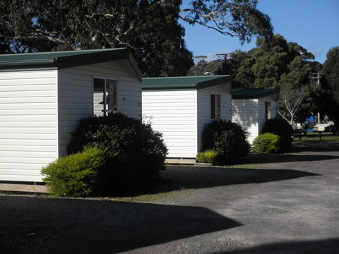Strahan Beach Tourist Park - Lennox Head Accommodation 12