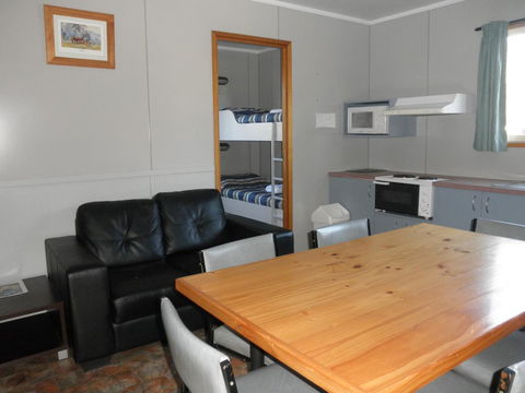 Strahan Beach Tourist Park - Lennox Head Accommodation 10