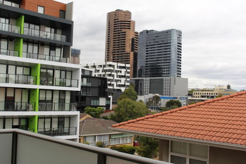 Poplar Box Hill Apartment - Lennox Head Accommodation 1