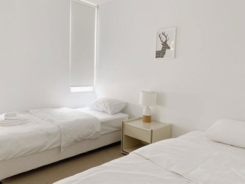 Poplar Box Hill Apartment - Lennox Head Accommodation 8