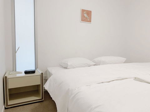 Poplar Box Hill Apartment - Lennox Head Accommodation 9