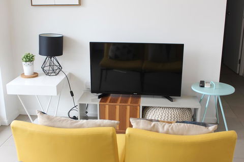 Poplar Box Hill Apartment - Lennox Head Accommodation 4