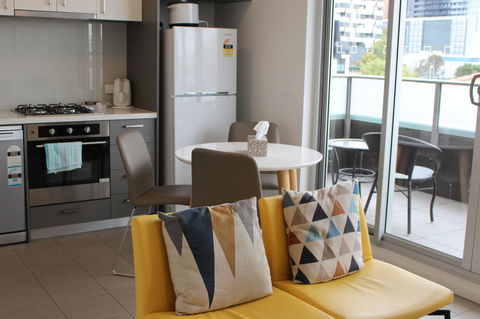 Poplar Box Hill Apartment - Lennox Head Accommodation 2