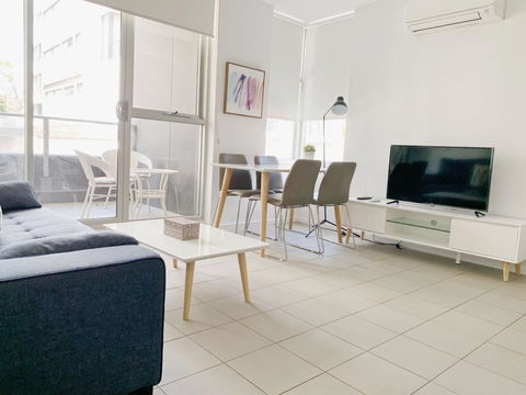 Poplar Box Hill Apartment - Lennox Head Accommodation 7