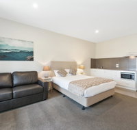 High Country Holiday Park - Lennox Head Accommodation
