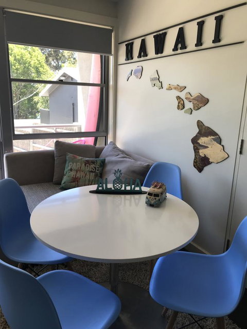 Lorne World - Lennox Head Accommodation 22