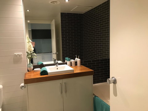 Lorne World - Lennox Head Accommodation 42