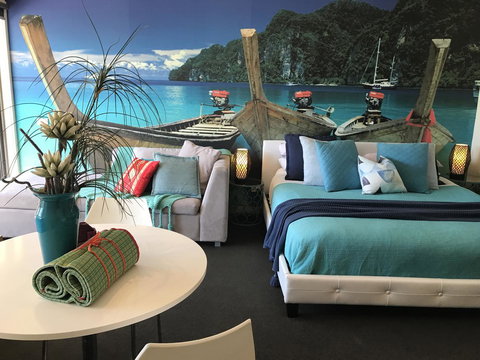 Lorne World - Lennox Head Accommodation 31