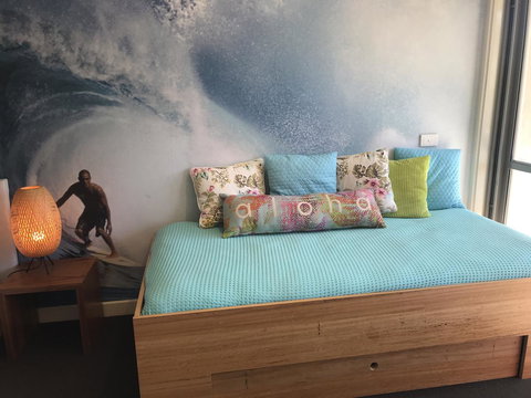 Lorne World - Lennox Head Accommodation 19