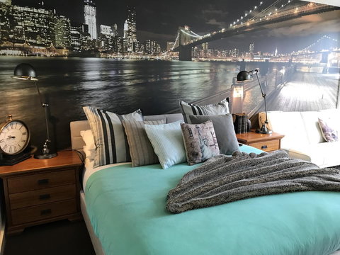 Lorne World - Lennox Head Accommodation 40