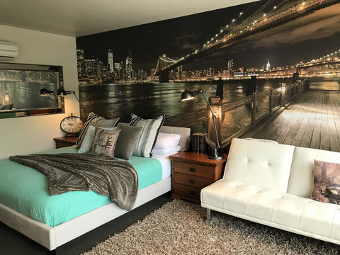 Lorne World - Lennox Head Accommodation 38