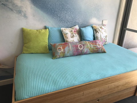 Lorne World - Lennox Head Accommodation 24